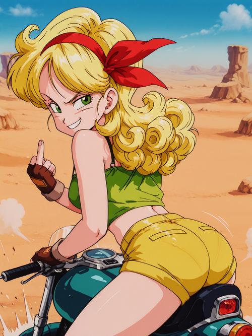龙珠大冒险同人最新哪里看？这几个资源站更新快内容多！