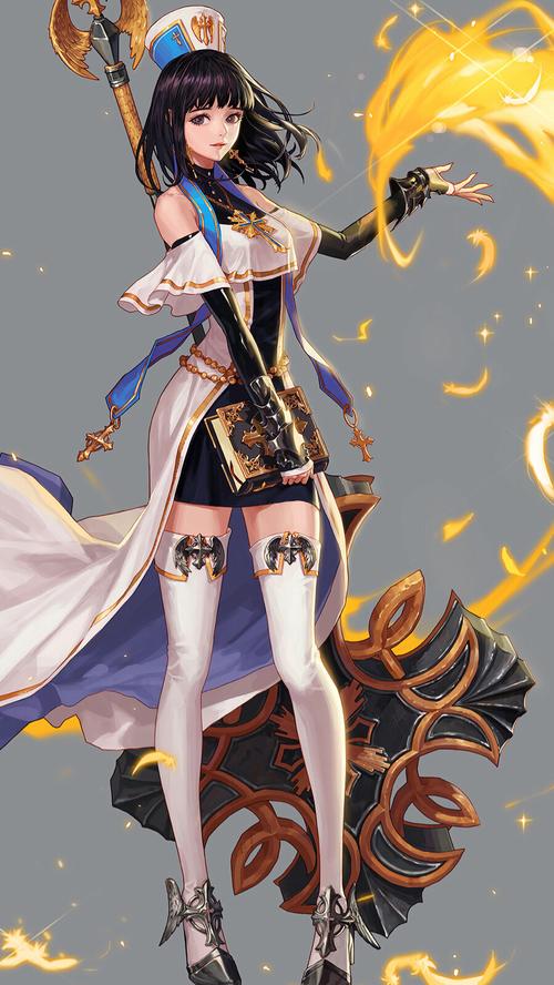 地下城女骑士汉化版下载怎么操作？简单教程教你轻松搞定！