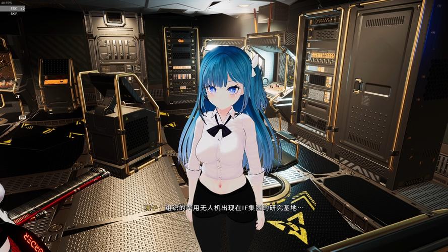 枪灵少女安卓汉化怎么下载？安全资源获取方法超简单！