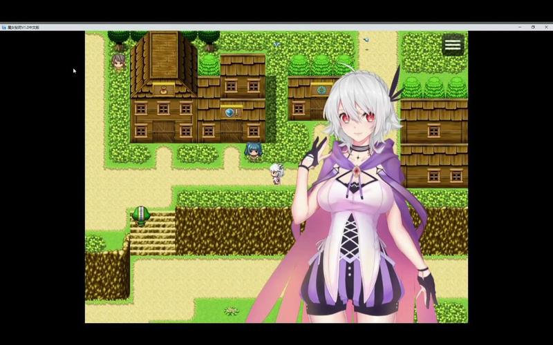 魔女秘药汉化版最新更新内容好玩吗？玩家体验心得全揭秘！
