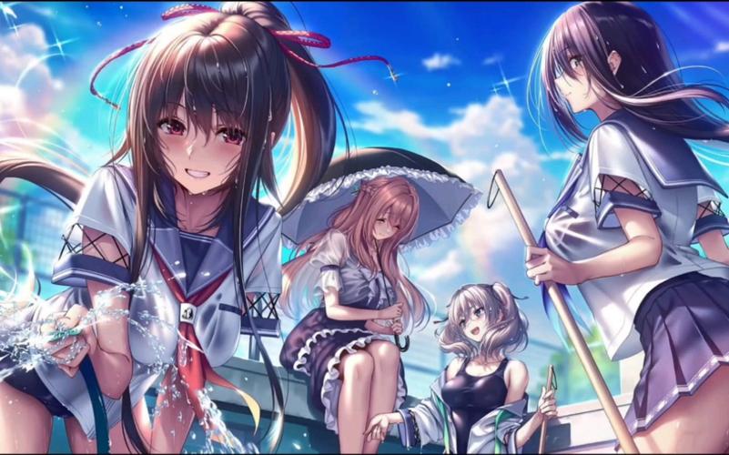甜蜜女友2+版本大全有哪些热门版？推荐这三款玩家首选