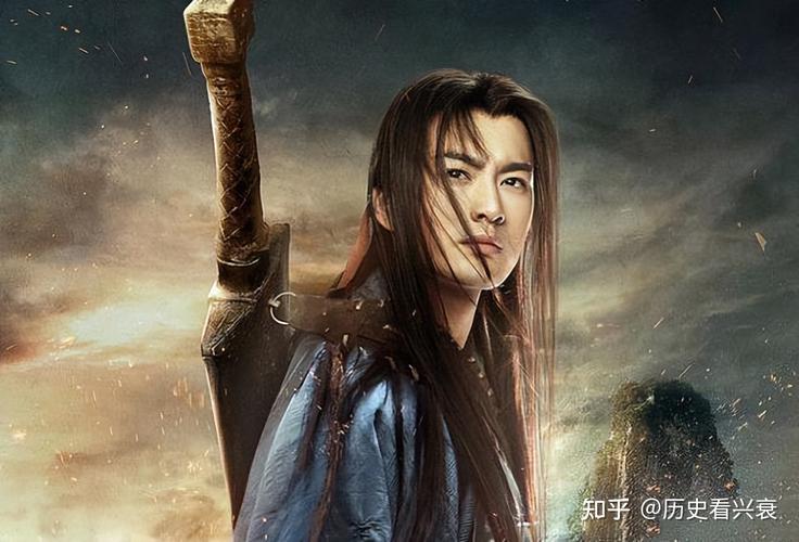 月之境杨过游戏角色剧情怎么样？带你体验江湖情缘