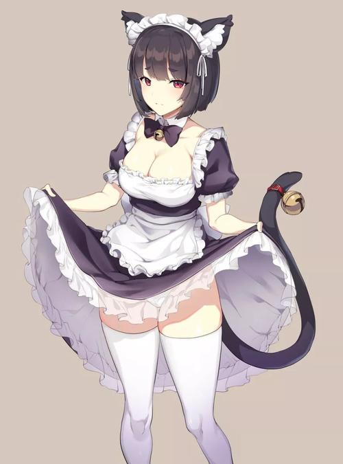 猫娘版本大全效果怎么样？5种版本玩法实战心得！