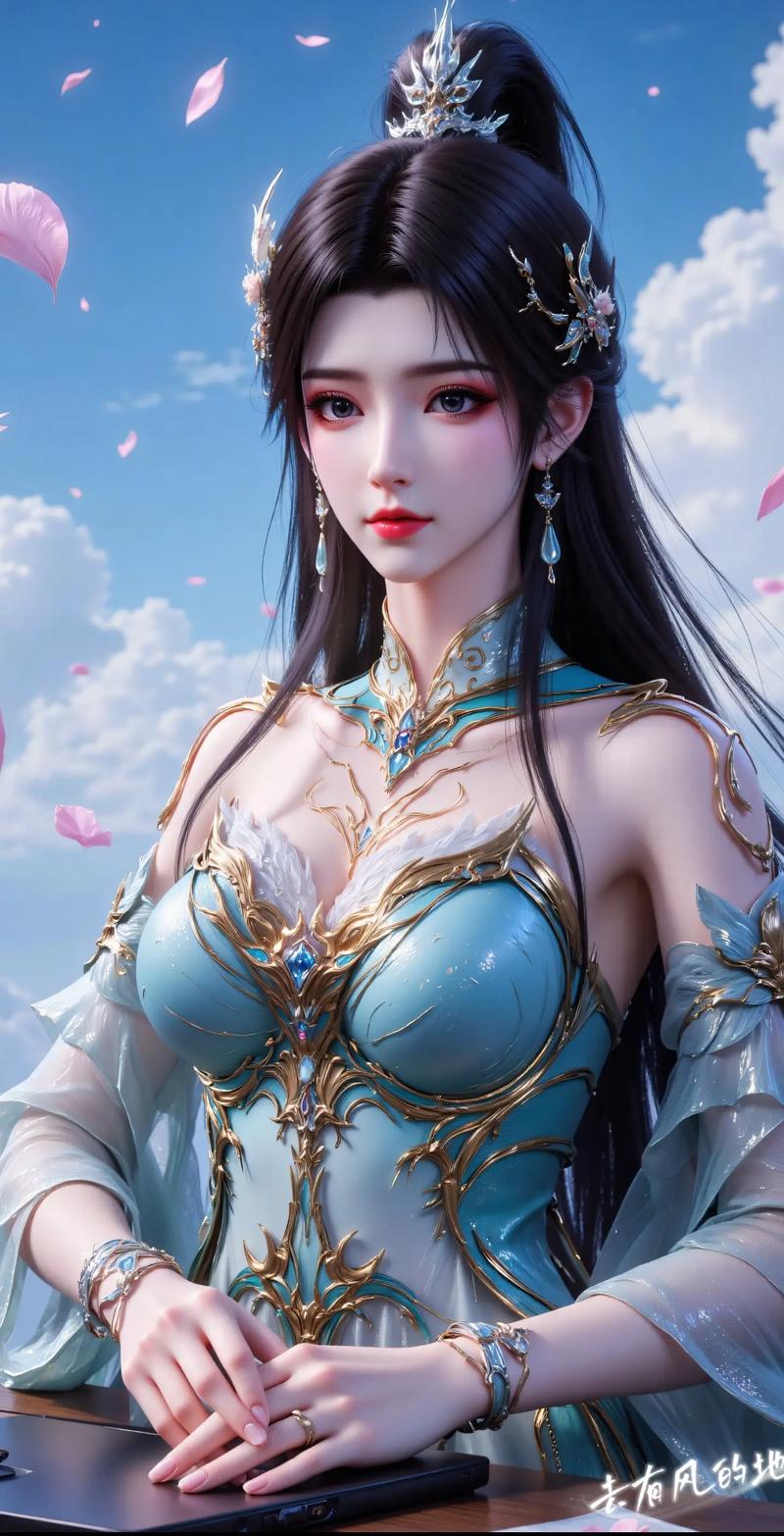 斗破苍穹3d同人下载方法去哪找？这几个网站资源超多！