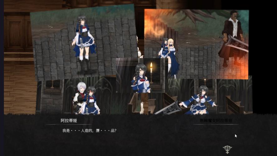 魔女复仇之夜最新版本是多少？2024最新更新下载方法介绍！