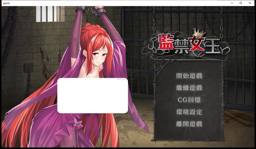 监狱女王安卓汉化怎么下载(超简单安装教程一步到位)