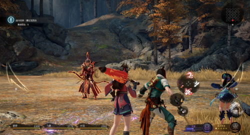 神舞幻想邪恶版下载地址怎么找？简单几步快速获取指南