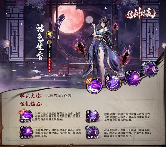 活色生香游戏介绍哪有攻略？老玩家分享实用通关技巧
