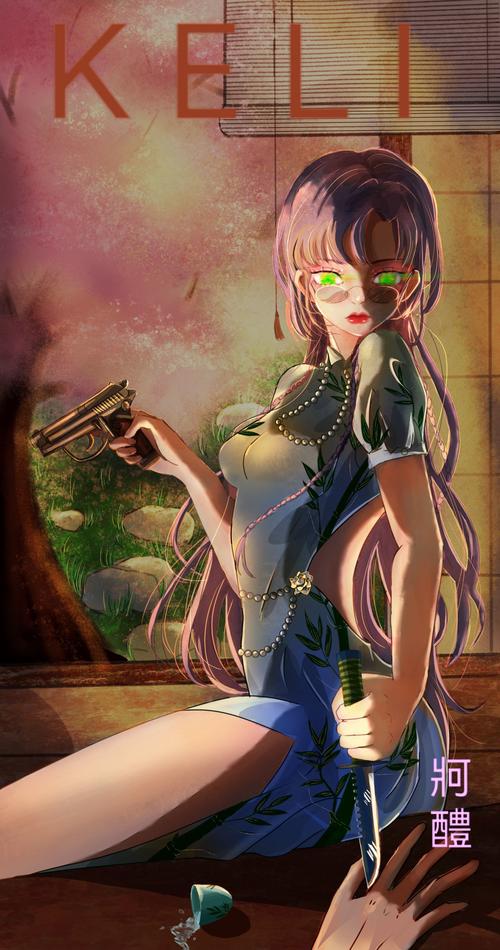 特务少女下载地址免花钱？手把手教你获取正版资源！