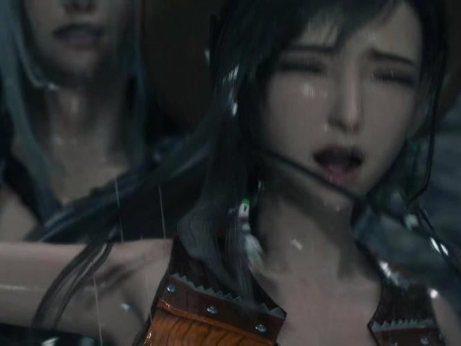 蒂法与朋友们杨过游戏角色怎么选?最强使用心得分享给你!