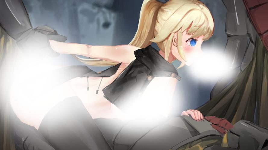 枪灵少女汉化版最新更新内容是什么？超详细解析5大看点！