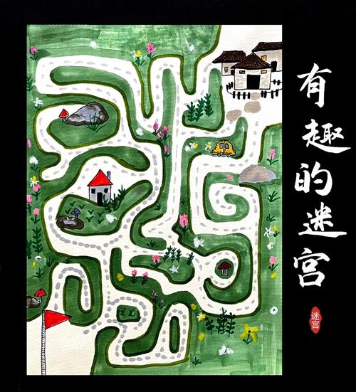 黑暗大洞迷宫怎么过？艾尔本汉化版通关技巧分享
