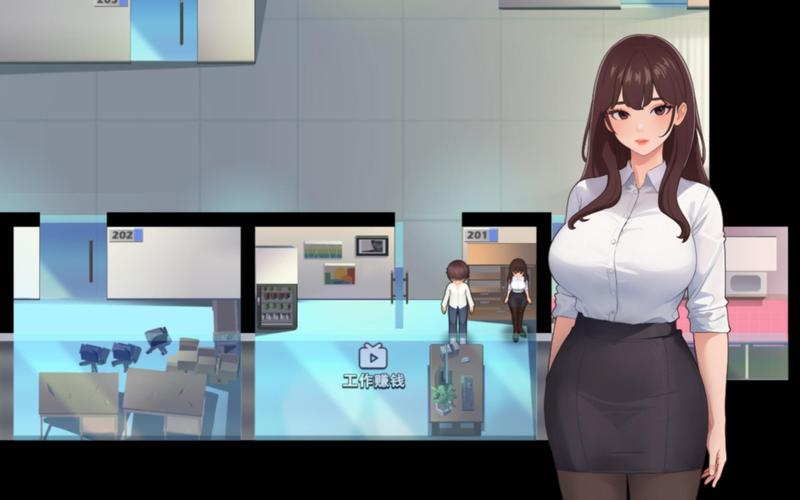 职场幻想V1.2.4最新下载地址推荐？一键获取免费链接