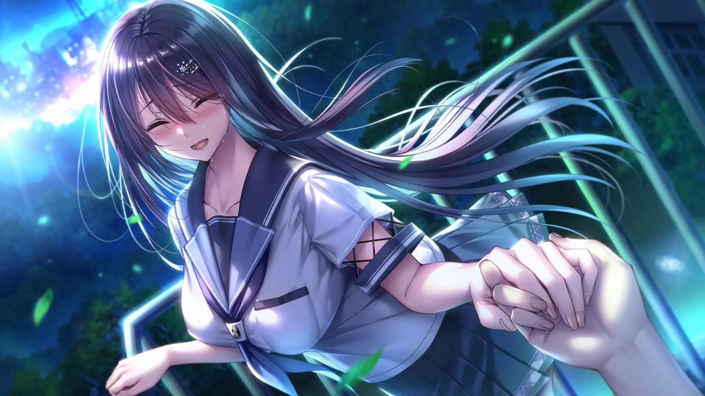 甜蜜女友2+更新地址怎么获取？掌握这5个步骤轻松找到最新版！