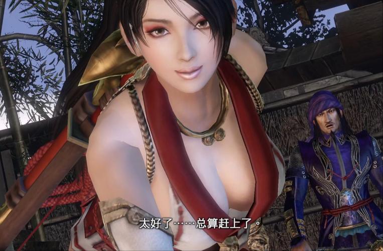 无双V2.2.0绅士版在哪下？最新官中魔改全明星资源免费拿