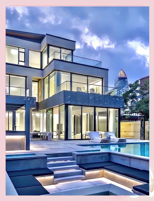 豪宅V0.95最新版在哪下载？这几个渠道最靠谱！