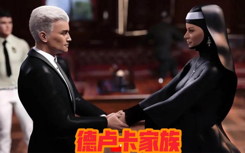 德卢卡家族第1季官网有啥特别福利？(限时送高清海报和访谈！)