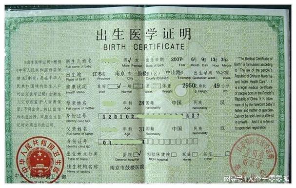 出生证明最新费用多少钱？预算技巧及节省方法分享