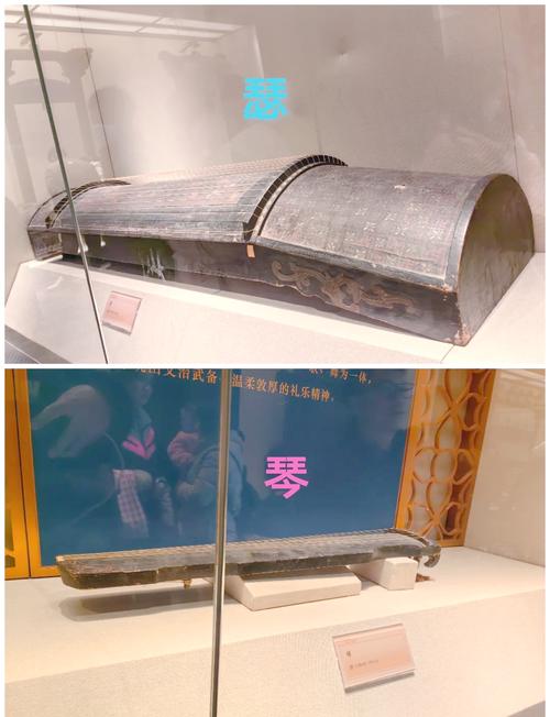 琴瑟完结版本大全面面观，热门资源一网打尽