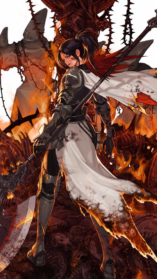 地下城女骑士汉化版下载怎么操作？简单教程教你轻松搞定！