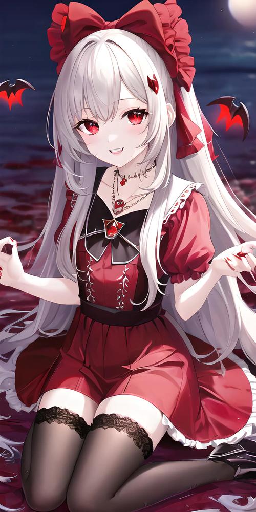 血族少女版本大全哪个好？比较热门版本优劣排行