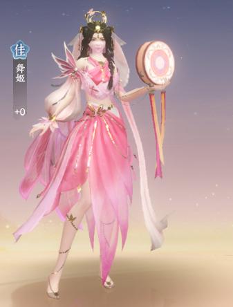 舞姬版本大全哪个适合新手？入坑推荐这五个经典版