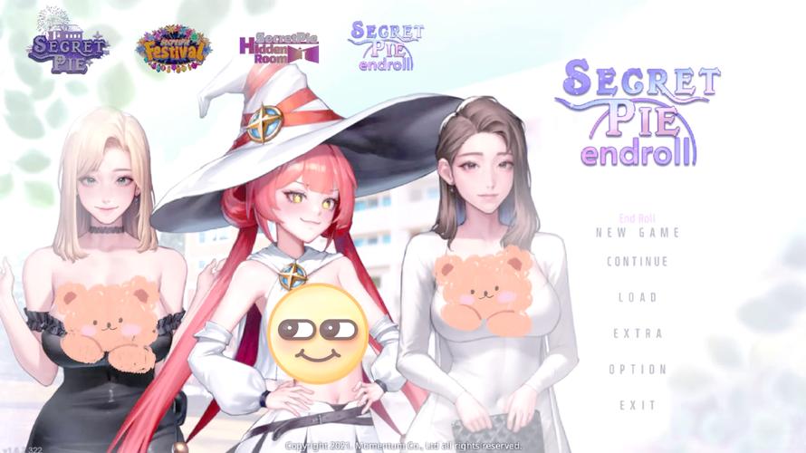秘密派V1.6.2.322+全DLC安卓怎么玩通关？新手必看攻略技巧！