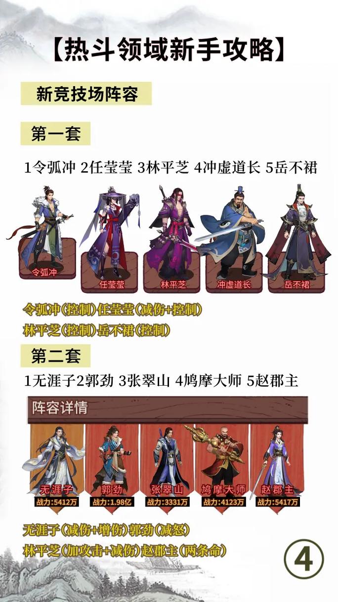 亡灵房客杨过游戏怎么玩？简单几步快速上手攻略！