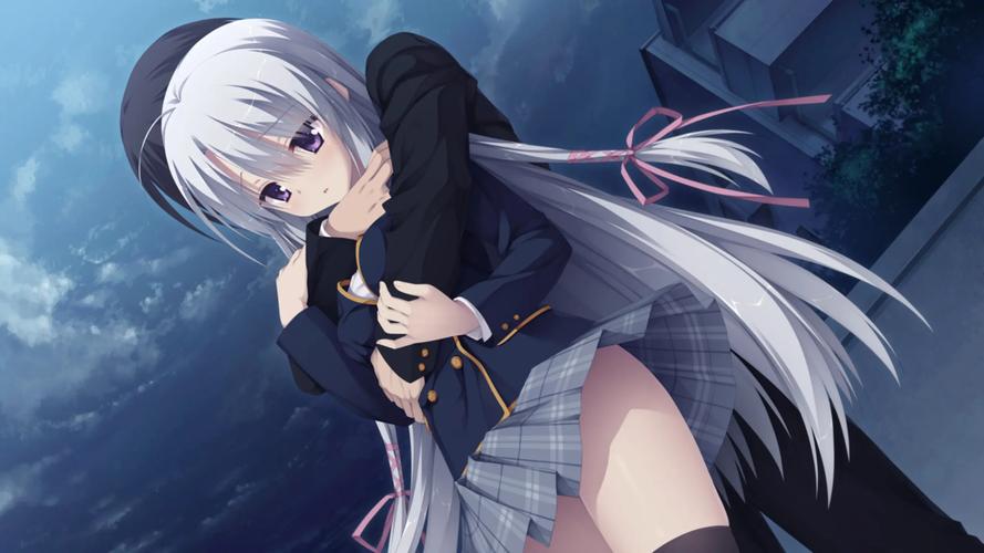 魔女的夜宴绅士游戏结局如何？掌握通关秘籍！