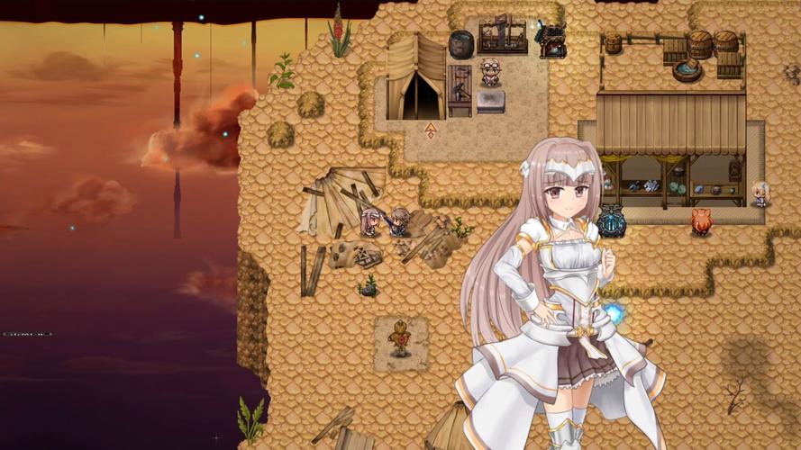 苍色之光与魔剑锻造师安卓好玩吗？(玩家分享真实评测体验)