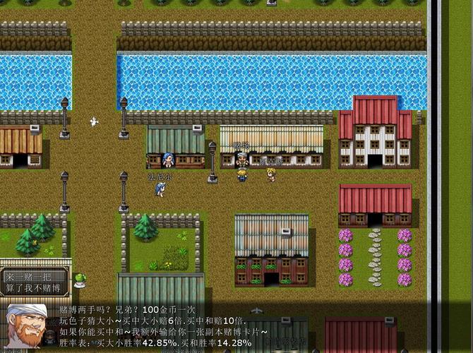 黑暗城与冒险者安卓最新版更新了什么？(新功能全面解析介绍！)