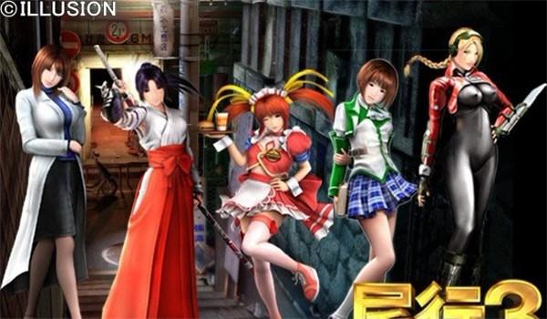 尾行3杨过游戏怎么玩？(新手快速上手攻略指南)