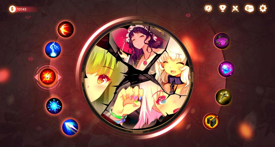 魔镜1游戏与其他对比(优势特色深度分析测评)