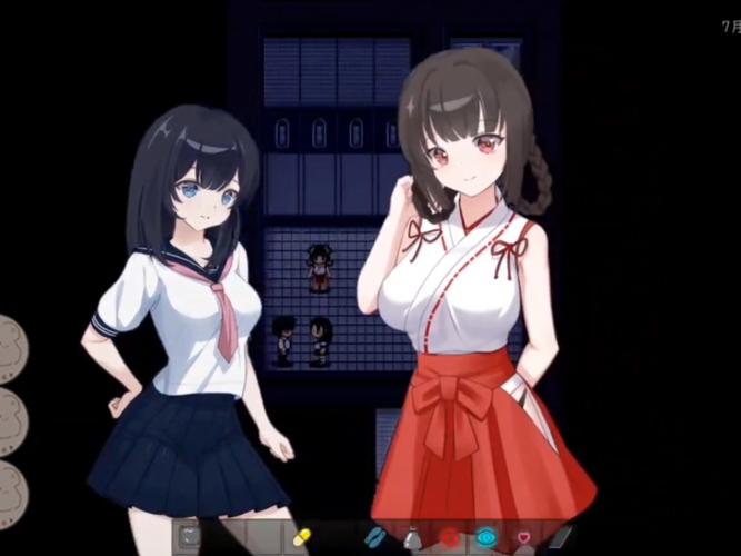 最新盗摄学园汉化版下载地址？(2024高效获取教程！)