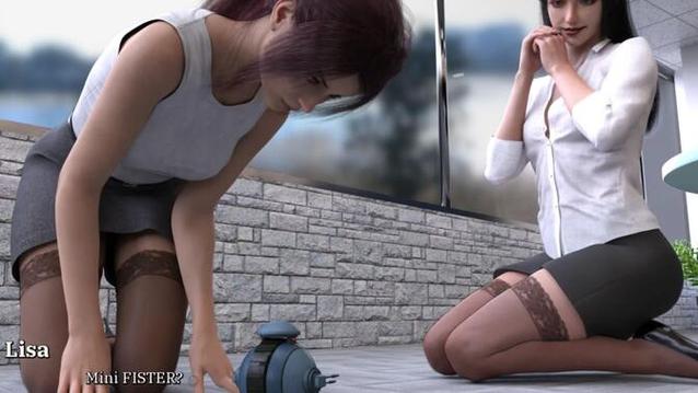我为丝狂版本大全哪个好玩？3个必试版本推荐下载