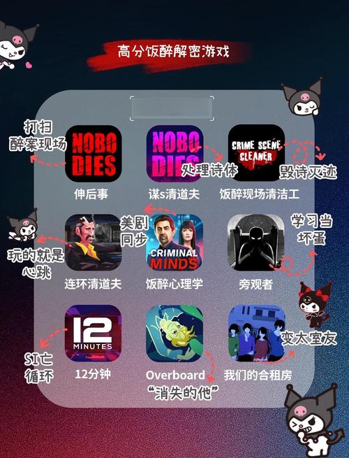 犯罪吸引力怎么玩安卓版？新手快速上手技巧分享！