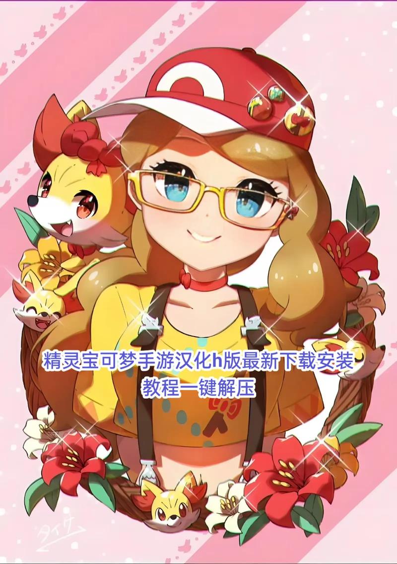 H版宝可梦下载地址是什么？推荐几个靠谱平台清单！