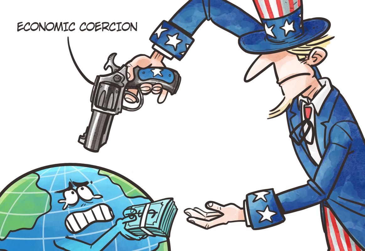 胁迫COERCION安卓效果怎么样？真实使用体验快速解析
