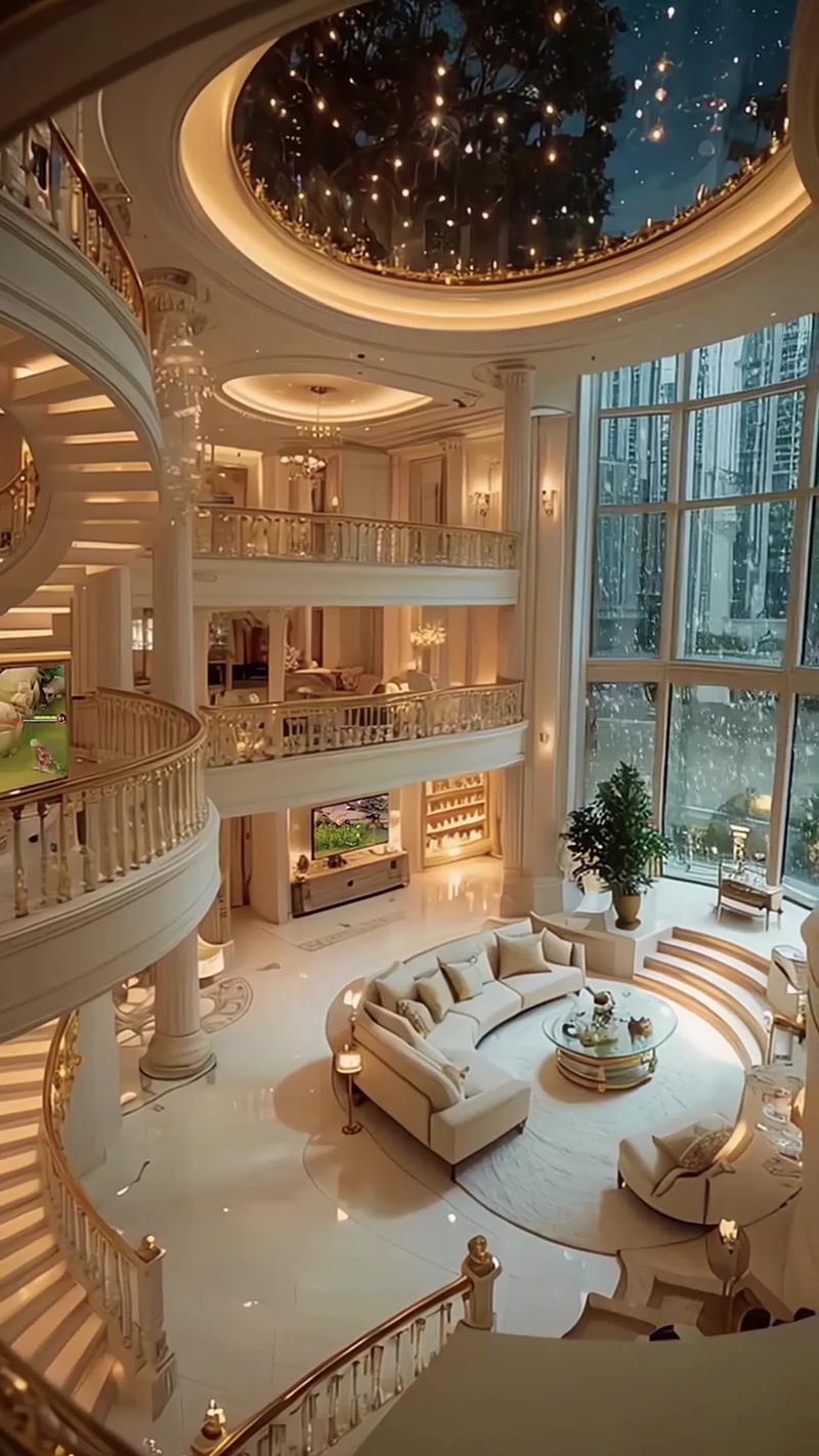 豪宅V0.95最新版在哪下载？这几个渠道最靠谱！