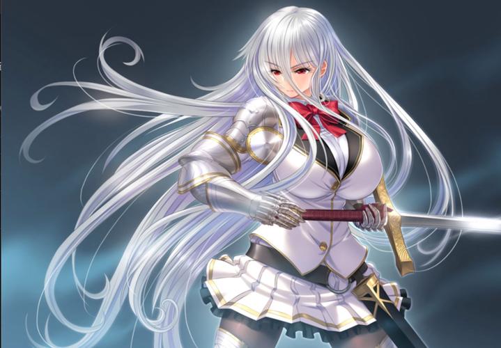 圣布伦希尔特学园少女骑士团和纯白胖次剧情好看吗（官网揭秘故事核心设定）
