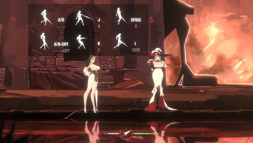 棘罪修女V0.6.2怎么快速通关？三个实用技巧教你玩转新版