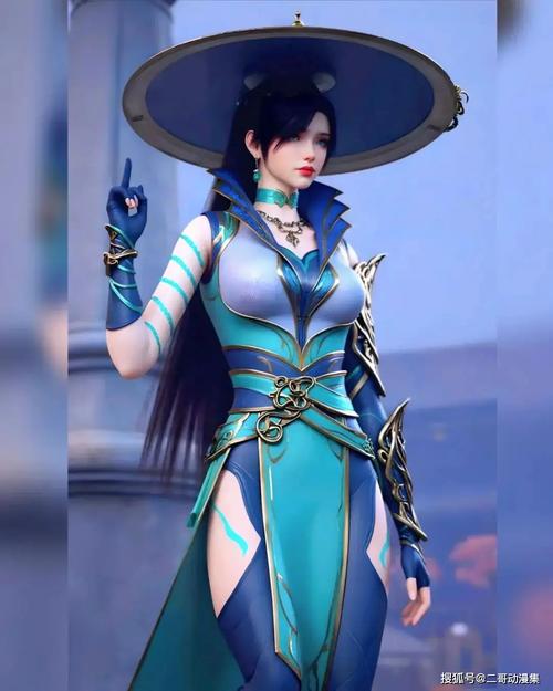 斗破苍穹3d同人杨过游戏杨过角色有哪些特点？技能使用解析！