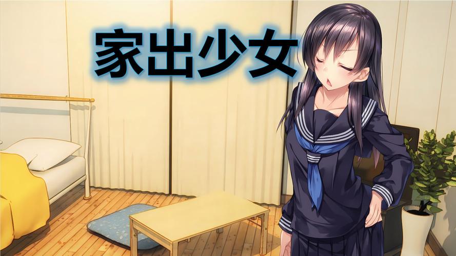 家出少女最新哪个版本好？(资深玩家力荐这款性价比高！)