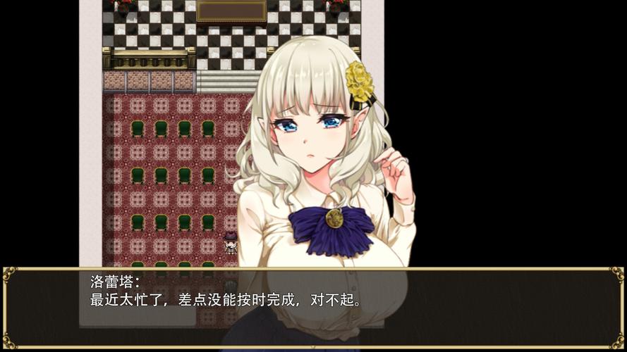 精灵娇妻洛蕾塔游戏介绍在哪玩？手游平台下载指南！