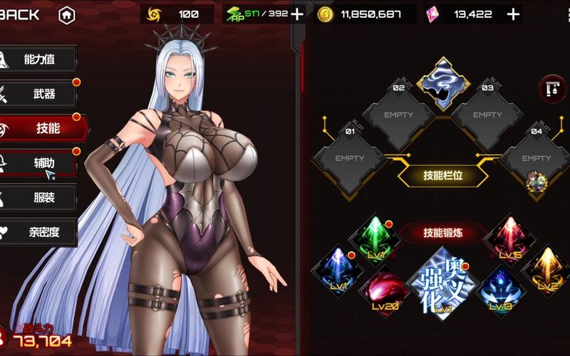 特務退魔忍最新值不值得买？(玩家实测体验一网打尽！)