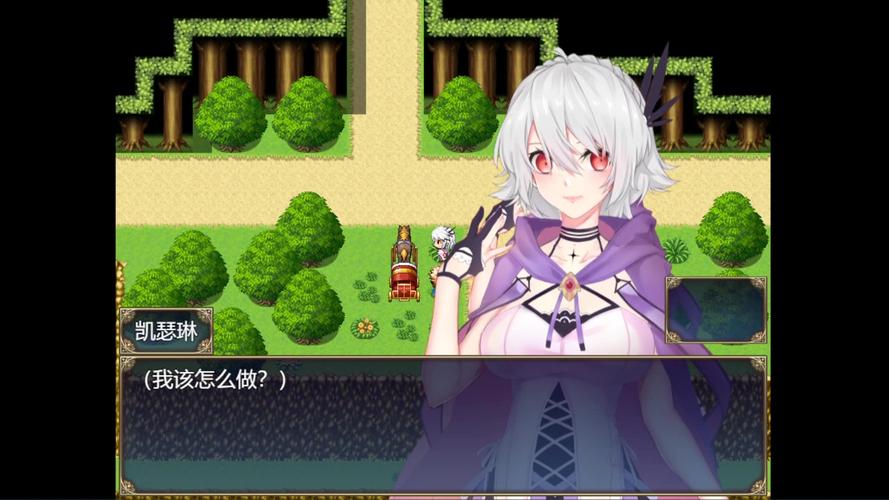 魔女秘药绅士游戏哪个版本好？2024最新推荐指南