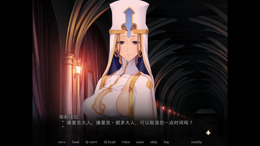 黑兽改游戏介绍亮点有啥？战斗剧情超详细！