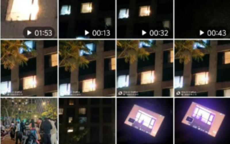 盗摄视奸最新版本哪个平台好？(权威推荐避坑小技巧)