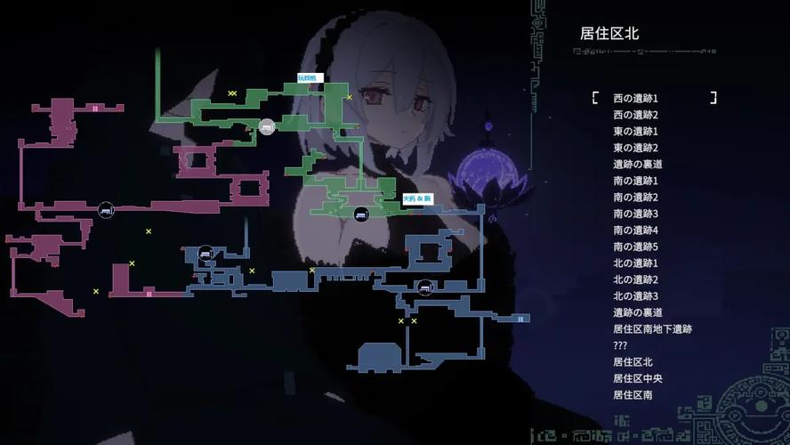 群青的魔女新手攻略？官网推荐实用通关技巧！
