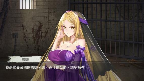 监狱女王安卓汉化怎么下载(超简单安装教程一步到位)